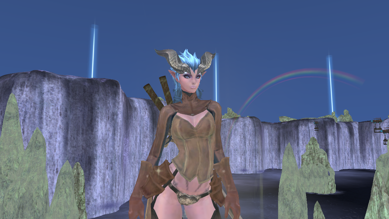 lets show some skimpy outfits in Tera (Hot) — 57