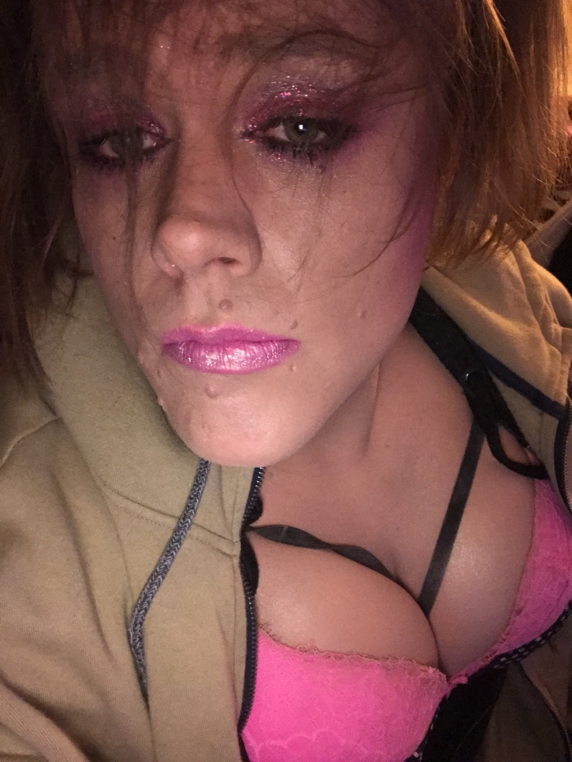 need to be a cumslut — 25
