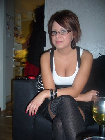 Swedish party babes XIV — 38