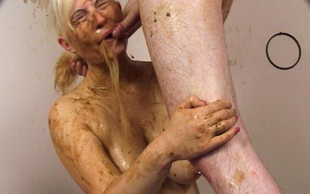 aka.German Extreme Dirty and Nasty! — 20