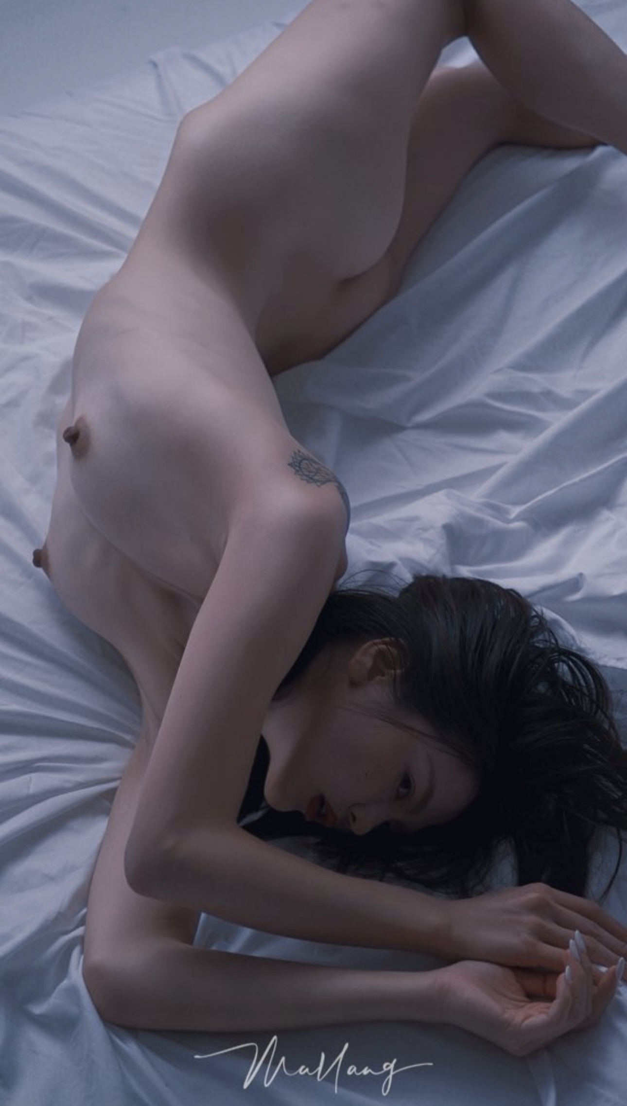 I love Sexy Naked Asians #29 — 52