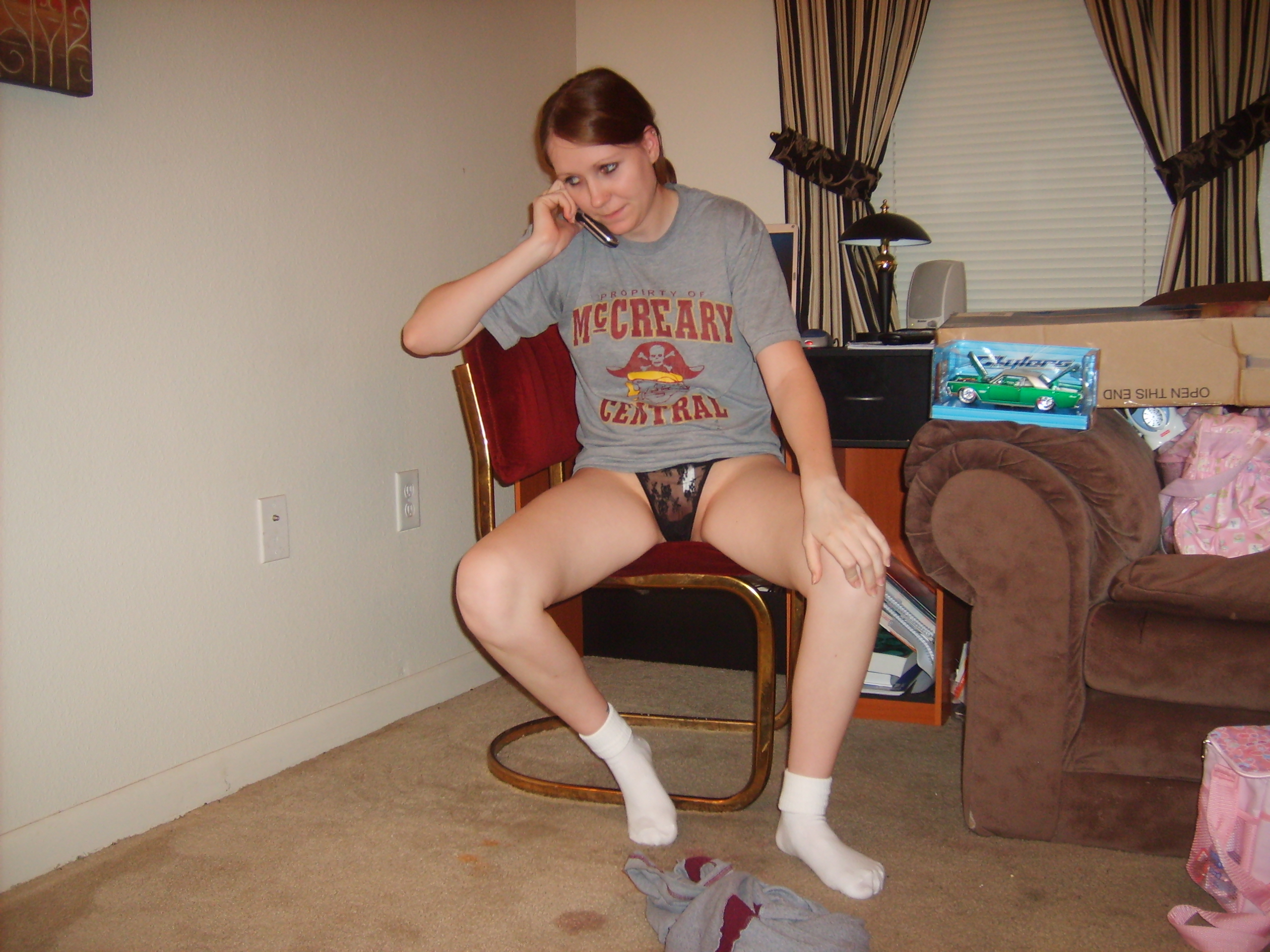 unknown milf — 53
