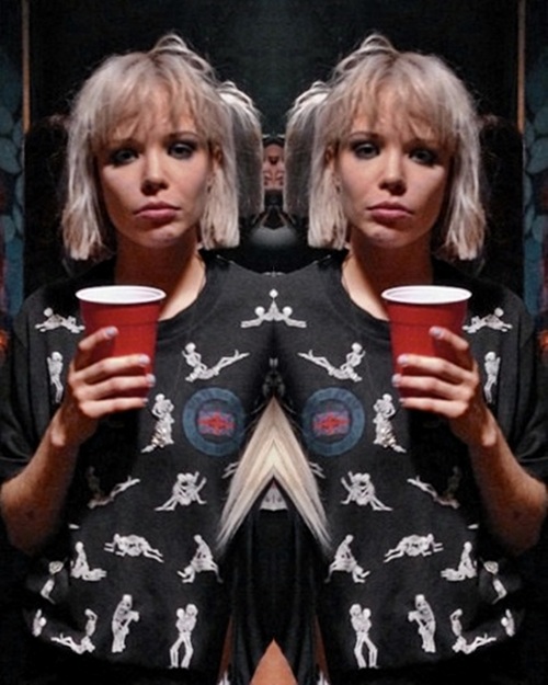 Alice Glass — 33