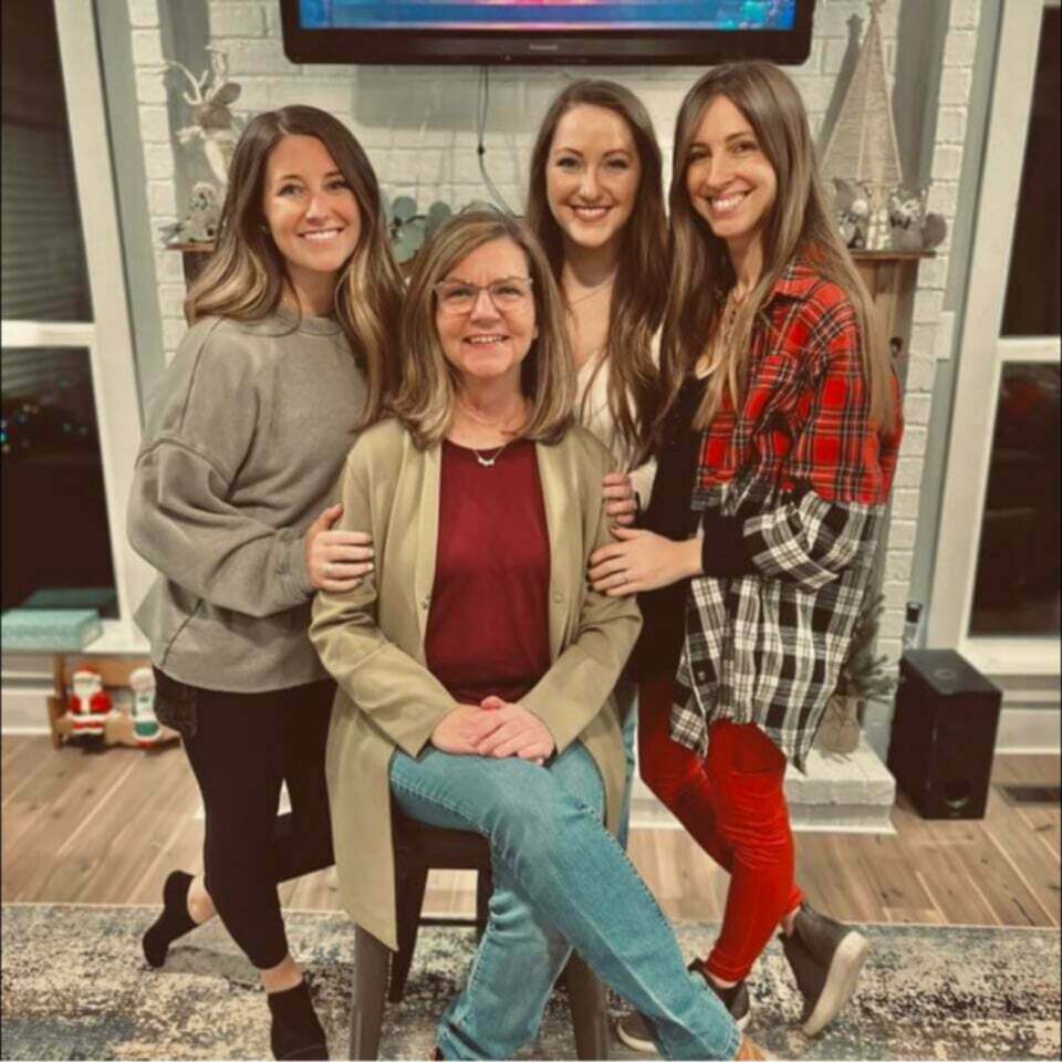 Strong Family Resemblance — 53