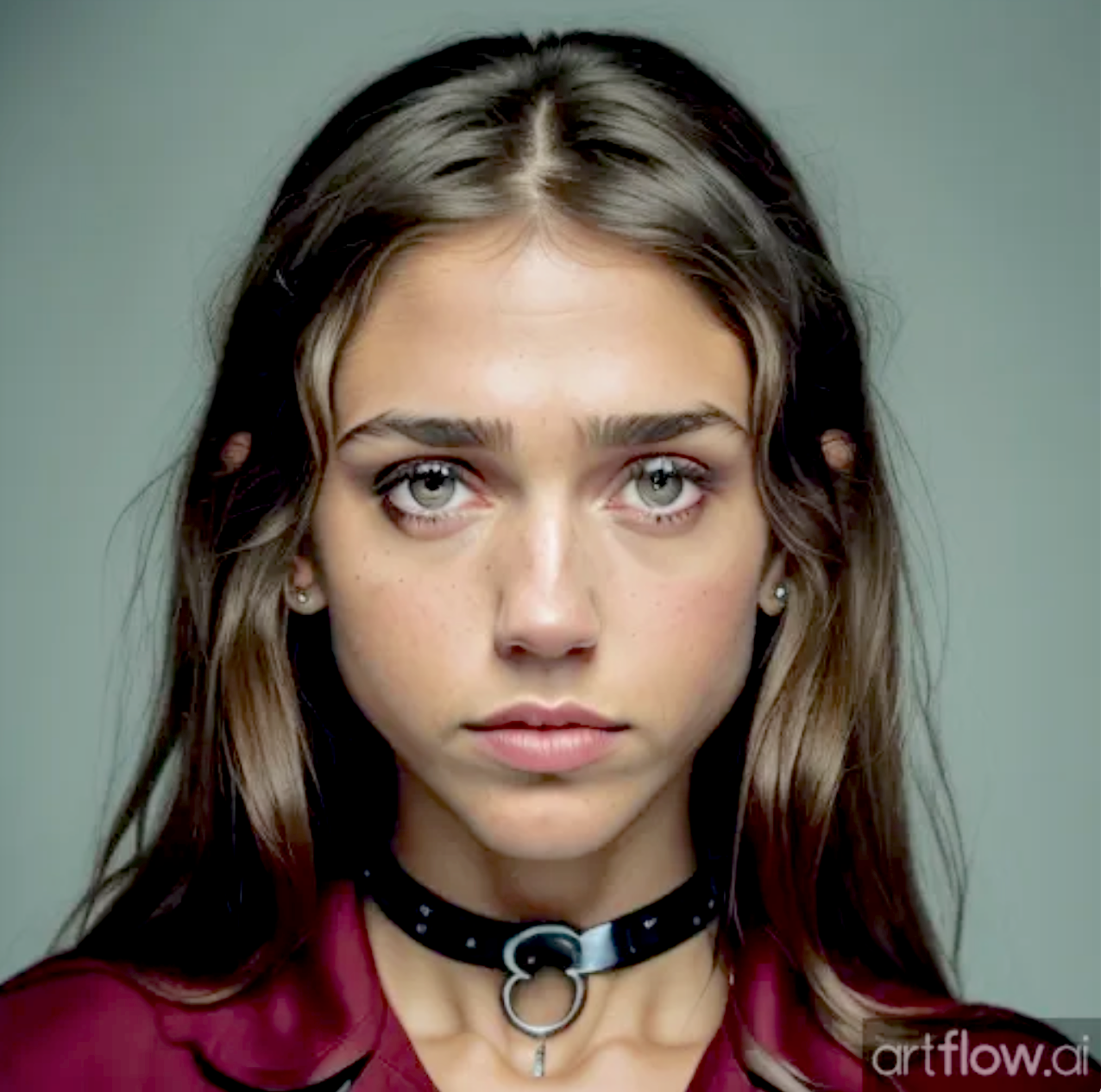 Sin City slave/JessicaAlba nude fakes — 46