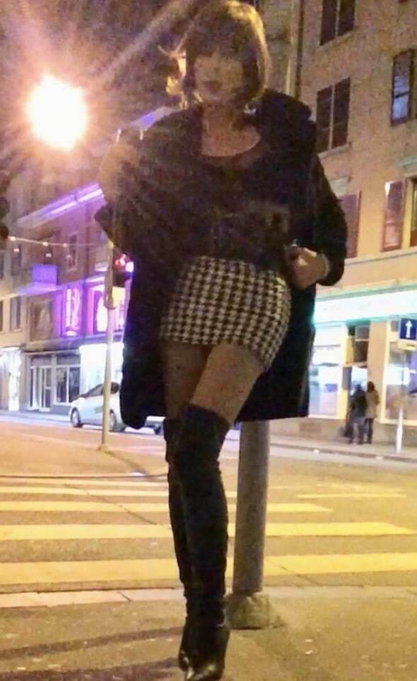 Tamara Monroe — 16