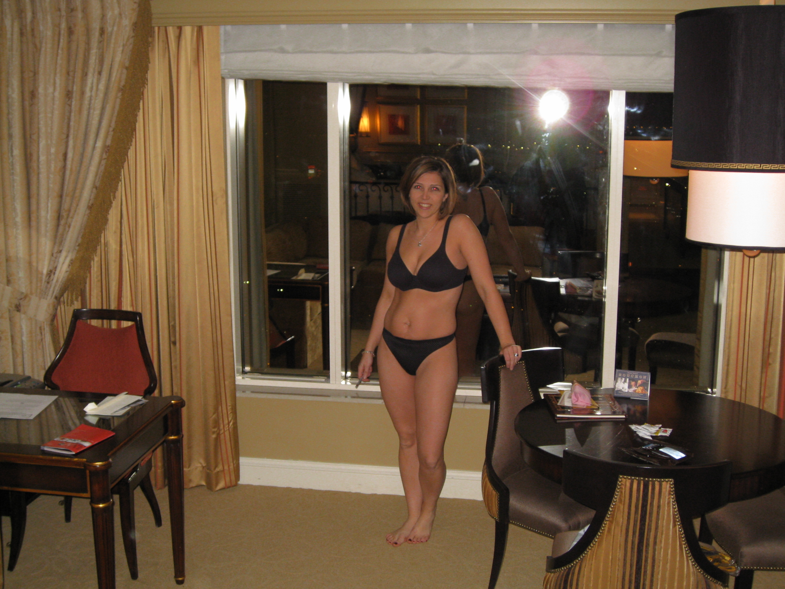 MILF CITY — 9