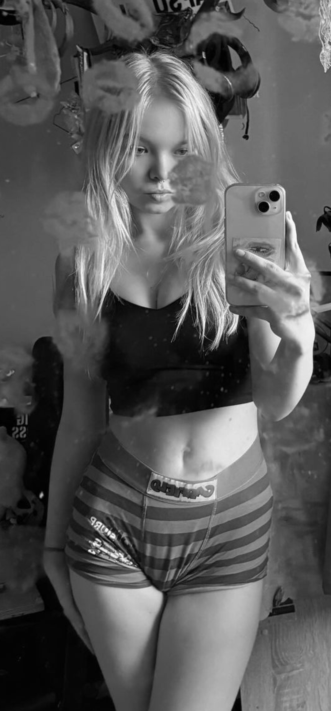 Non nudes from Instagram — 46