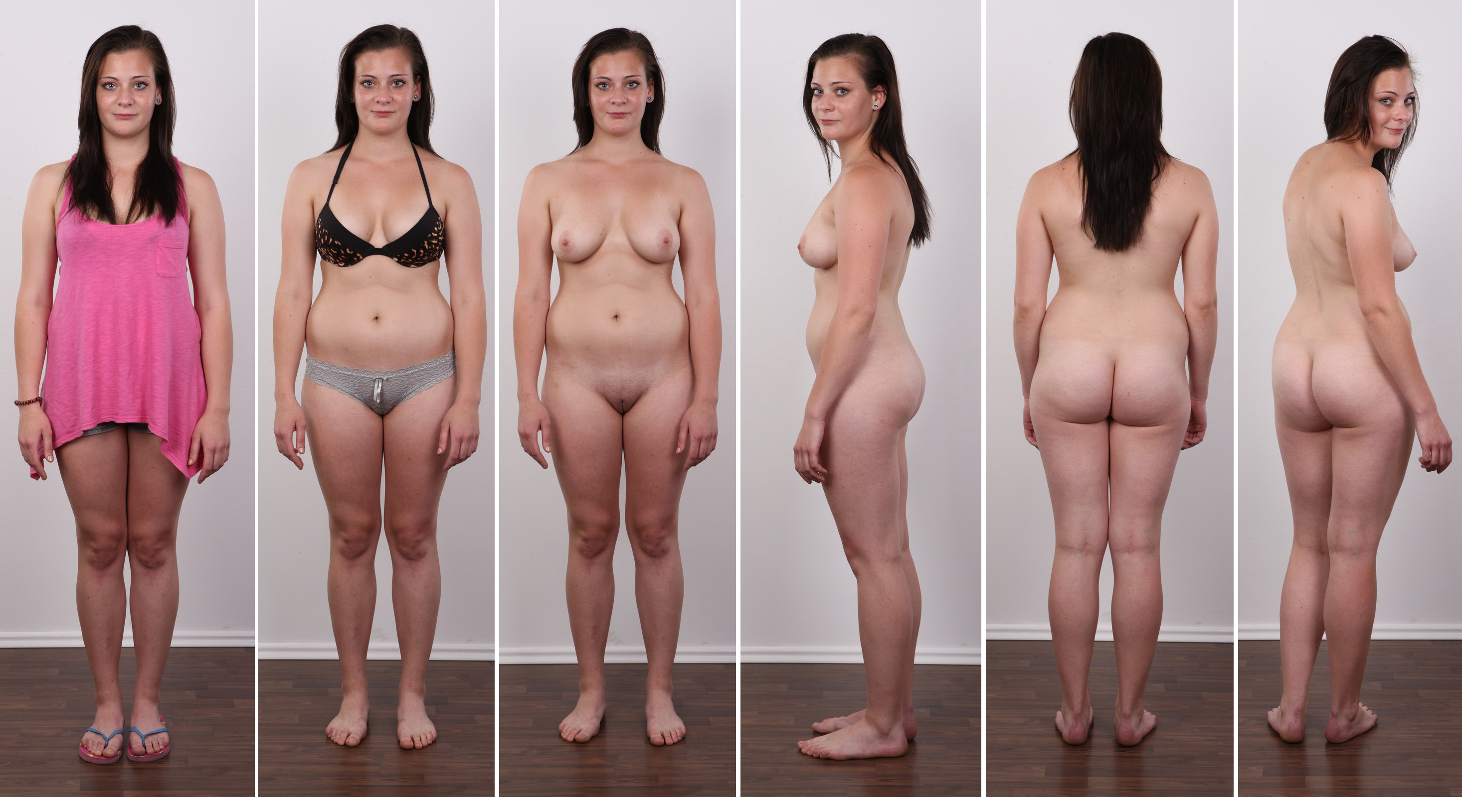 casting — 59
