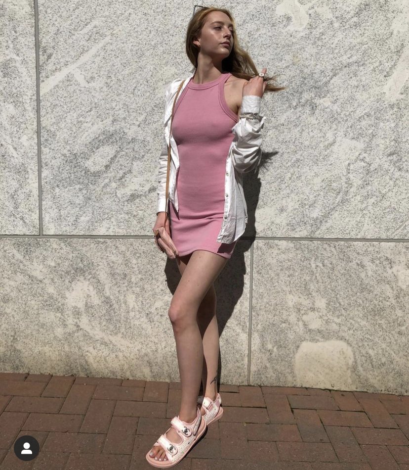 Even More Slutty Social Media Babes — 26