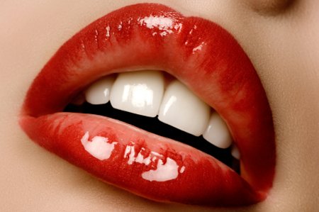 Lipstick And Faces Best Of — 22