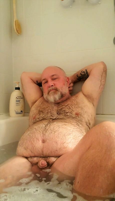 bears cubs chubs fat boyz trucker trade — 30