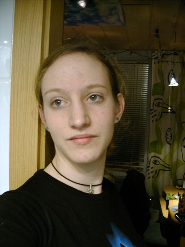 Bisexual Amateur — 17
