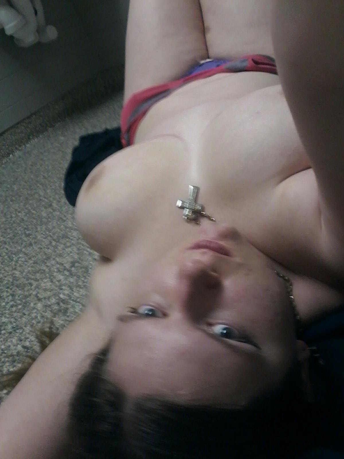 Pics of a gal I used to bang — 46