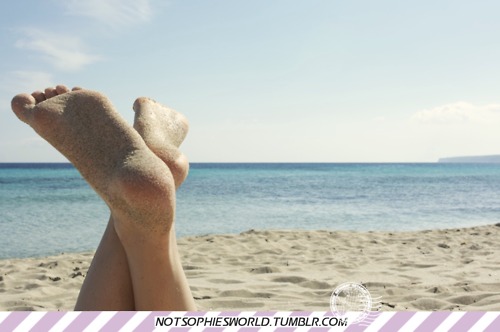 Foot fetish mix — 30