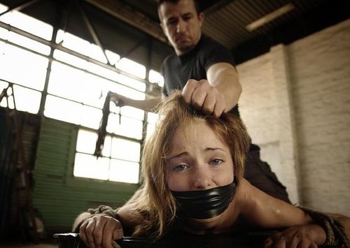 Ddlg Intense BDSM — 5
