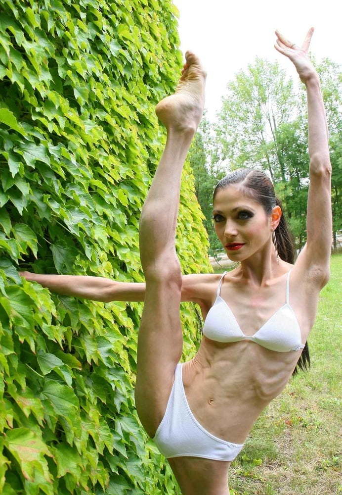 SKINNY SMALL TITS TEENS — 17