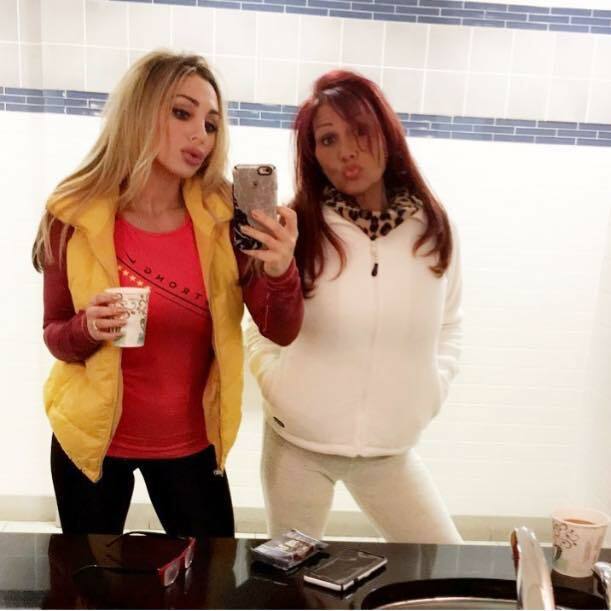 SMOKING HOT Italian Dior Fom Massachusetts — 25