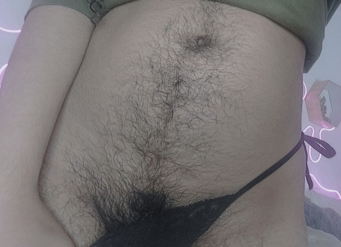 My Favorite Hairy Pussies #17 — 20