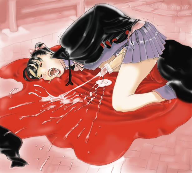 vampire futa 4 — 14
