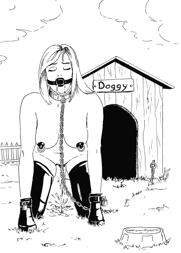 Exciting drawings — 7