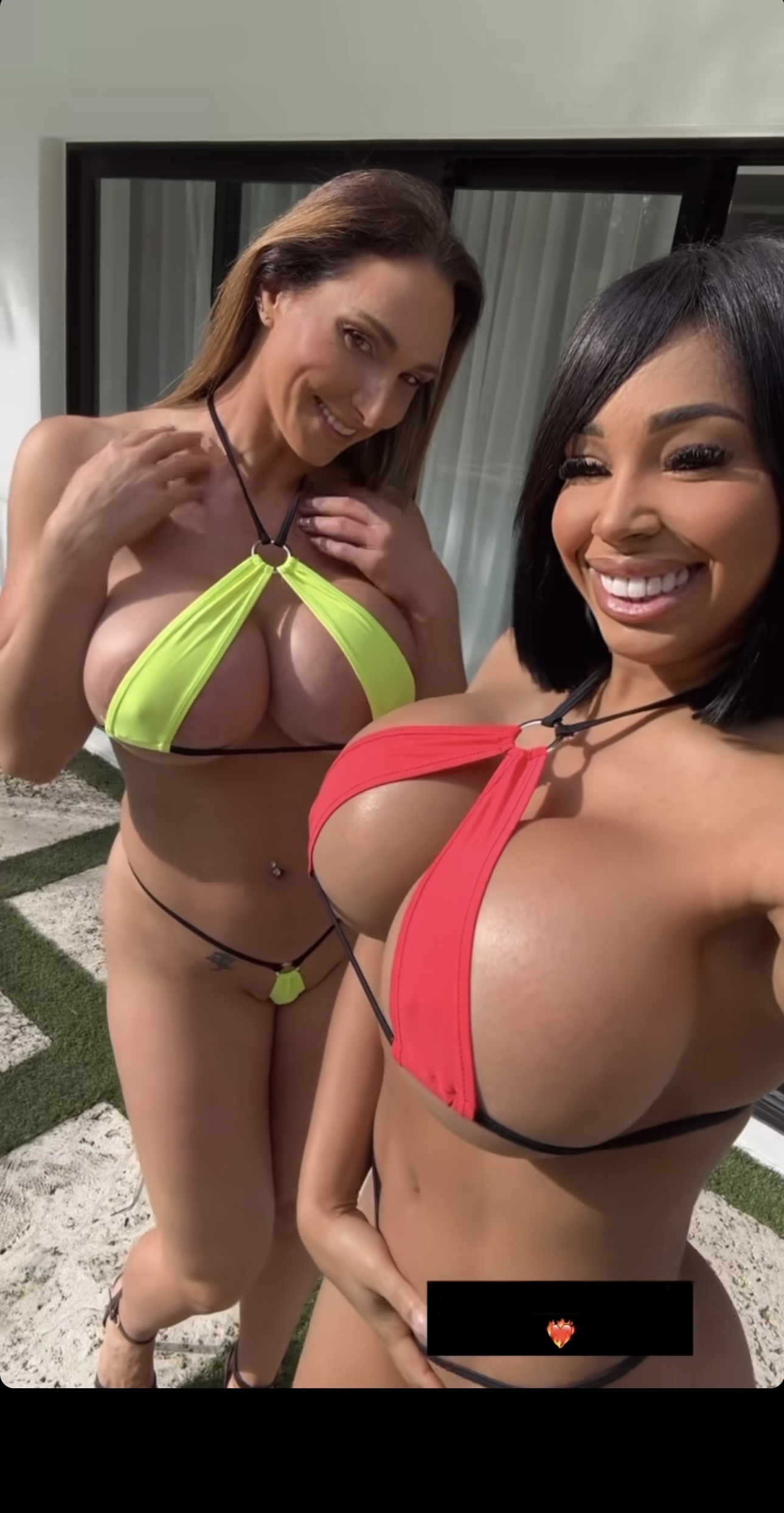 Milf and college sluts — 11