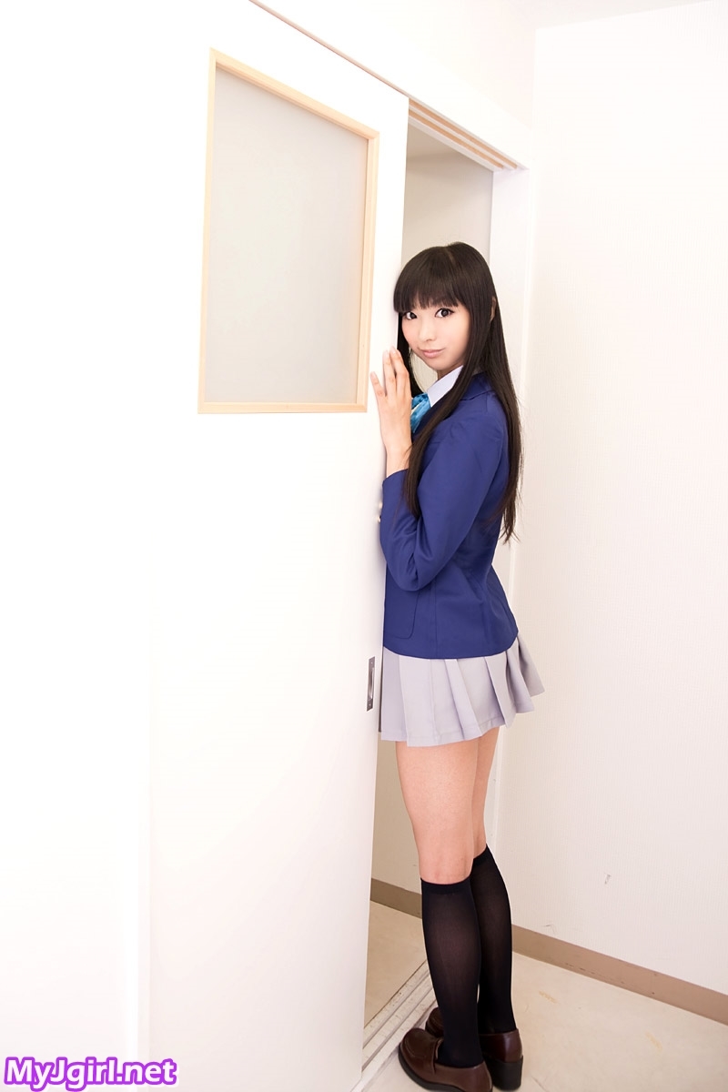 Cosplay Girl Japanese 053 — 22