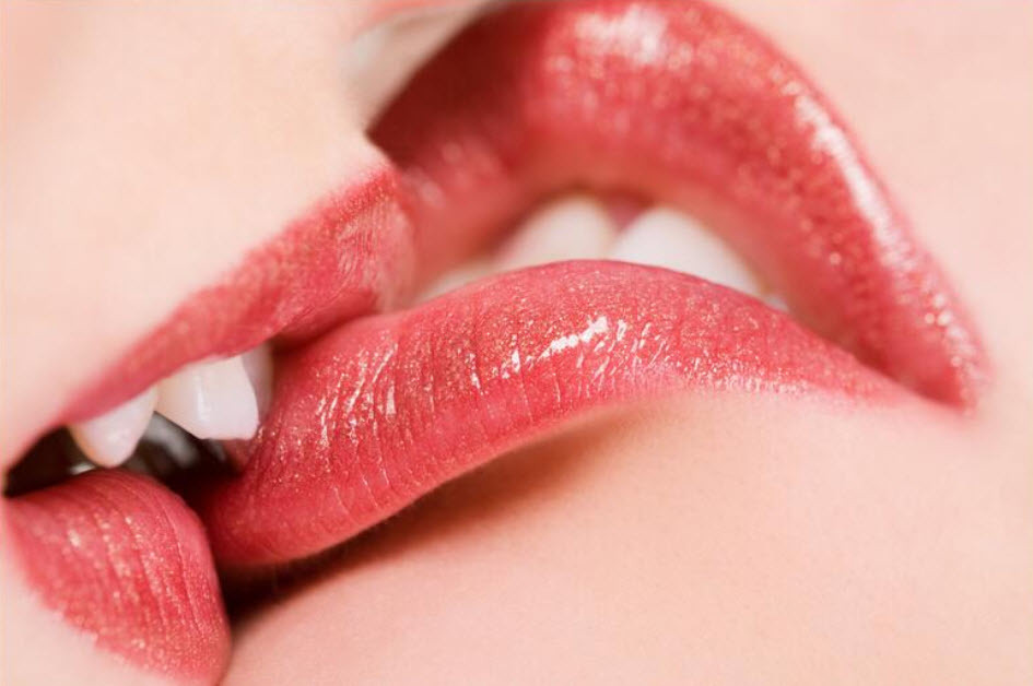 Lipstick And Faces Best Of — 23