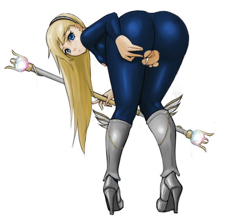 Hentai Collection 3 — 21