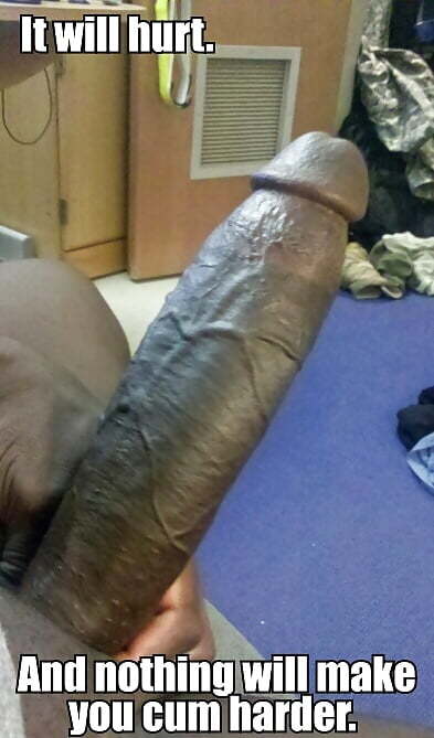 ALPHA BBC AT IT'S FINEST — 18