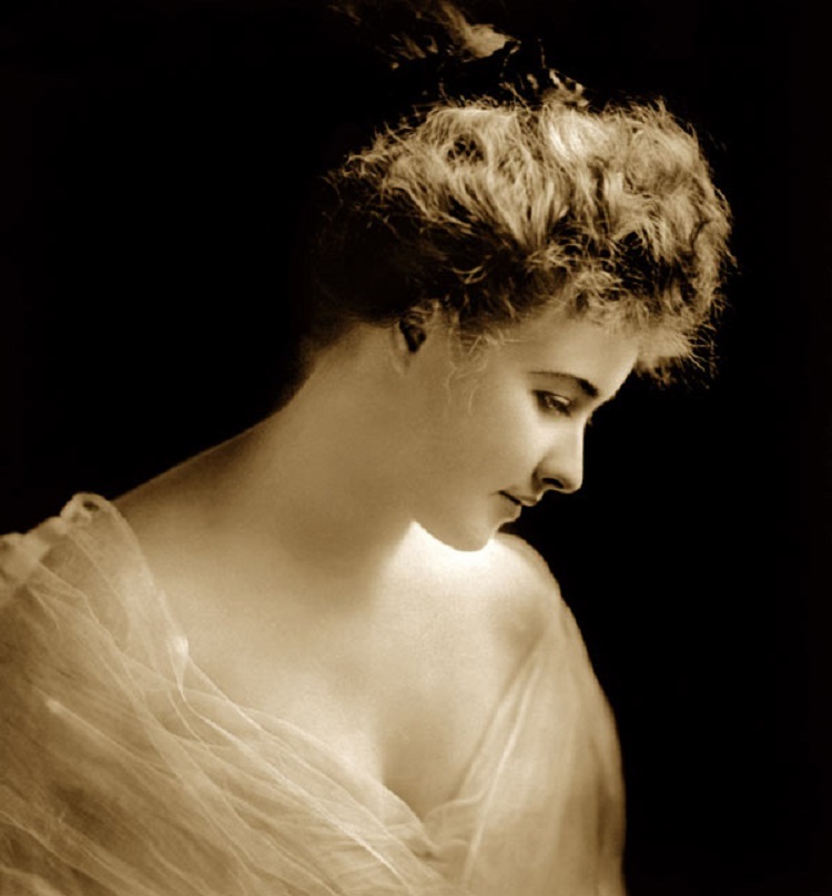 Vintage Glamour Photos — 10