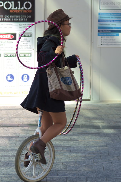 Australian Street Photography — 7