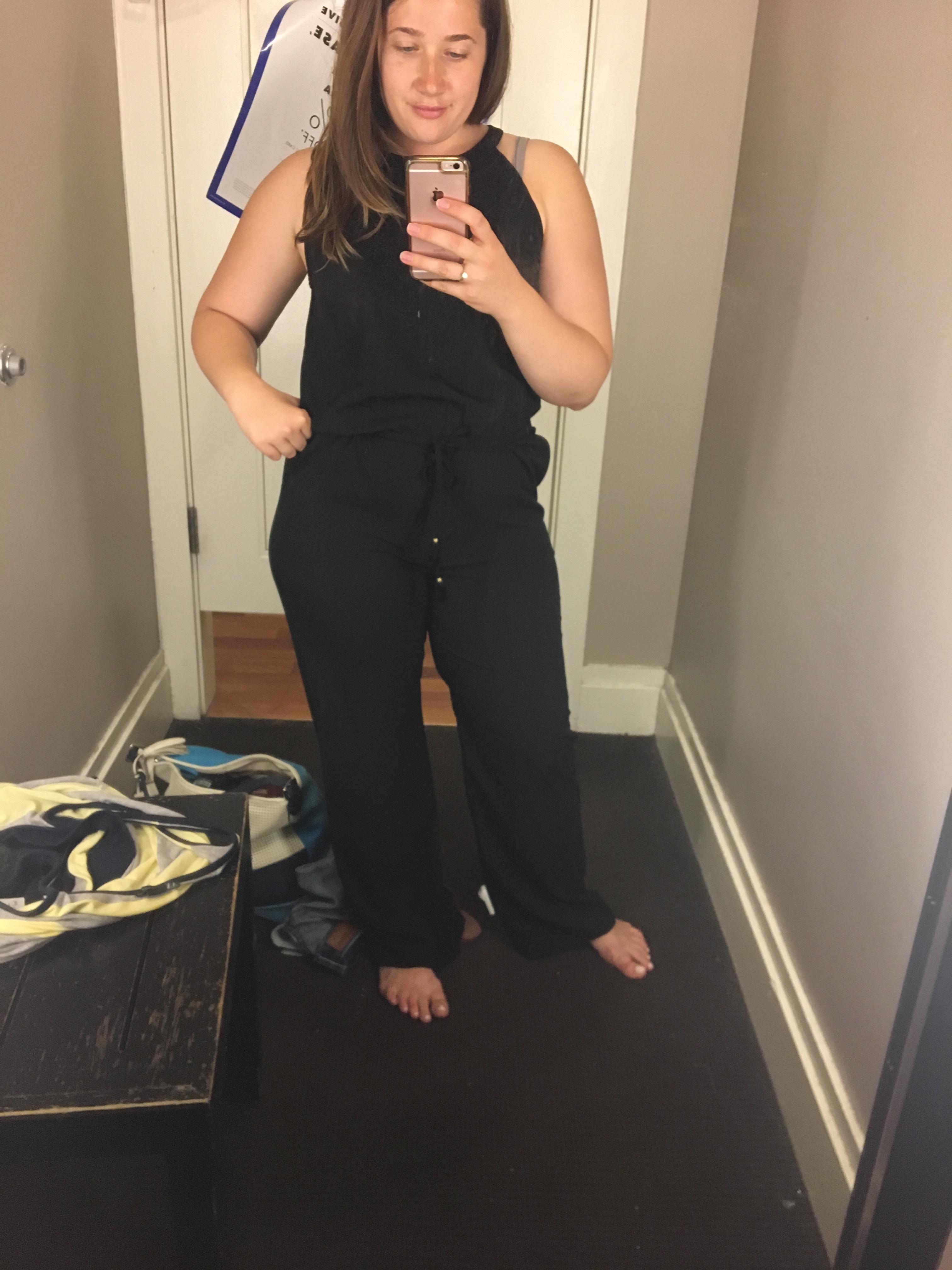 Russian Teen Exploring — 27