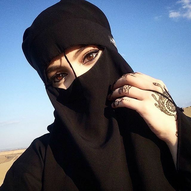 Nude Nice Hijabi Arab Girls Sex with Abdur Rahman — 9