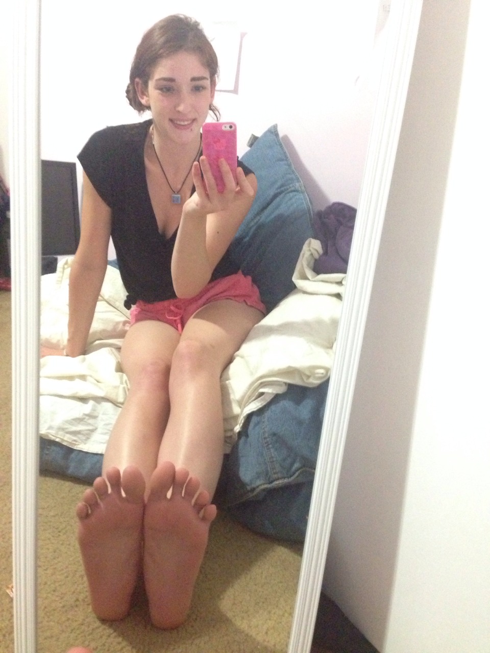 Cute &amp; Pretty Feet — 22