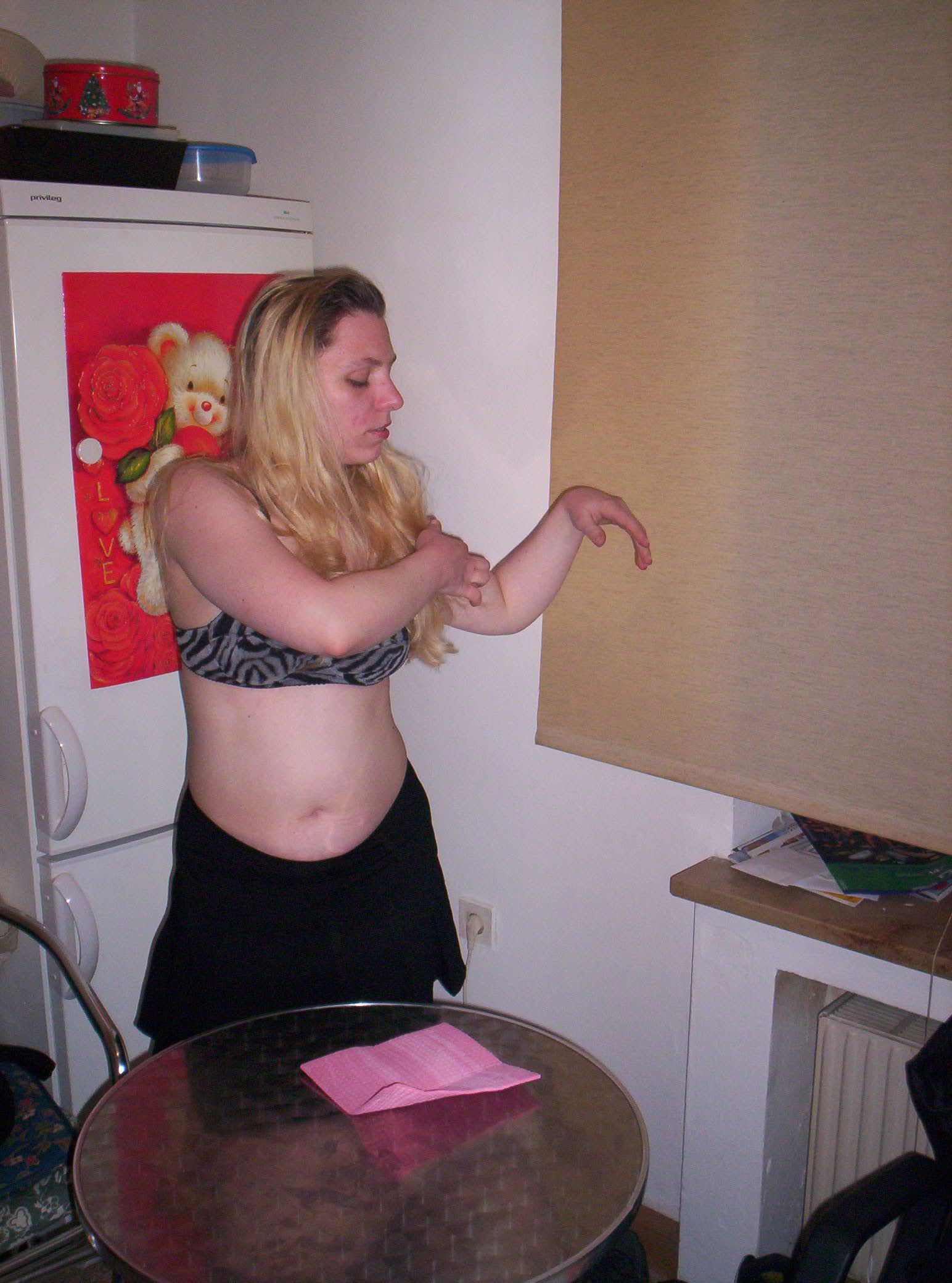 Deutsche Ficksau, 34 Jahre — 14