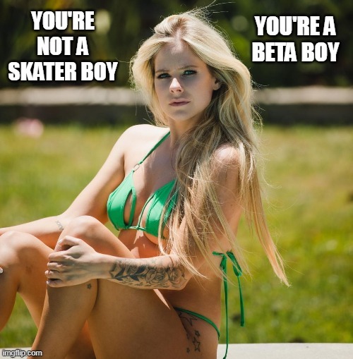 Famous Women Tell You the Truth — 11