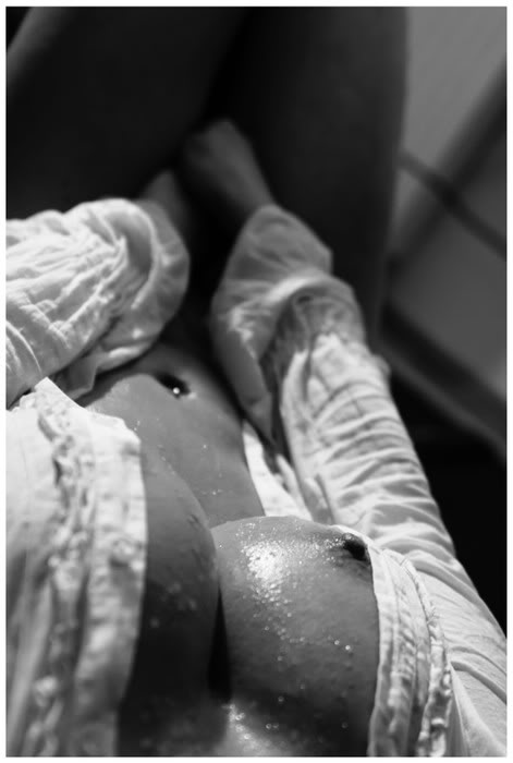 female pov — 9