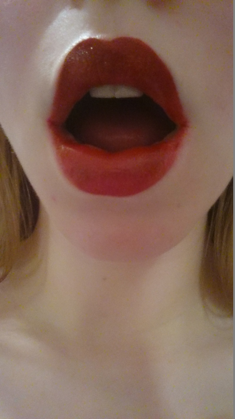 Lipstick — 10