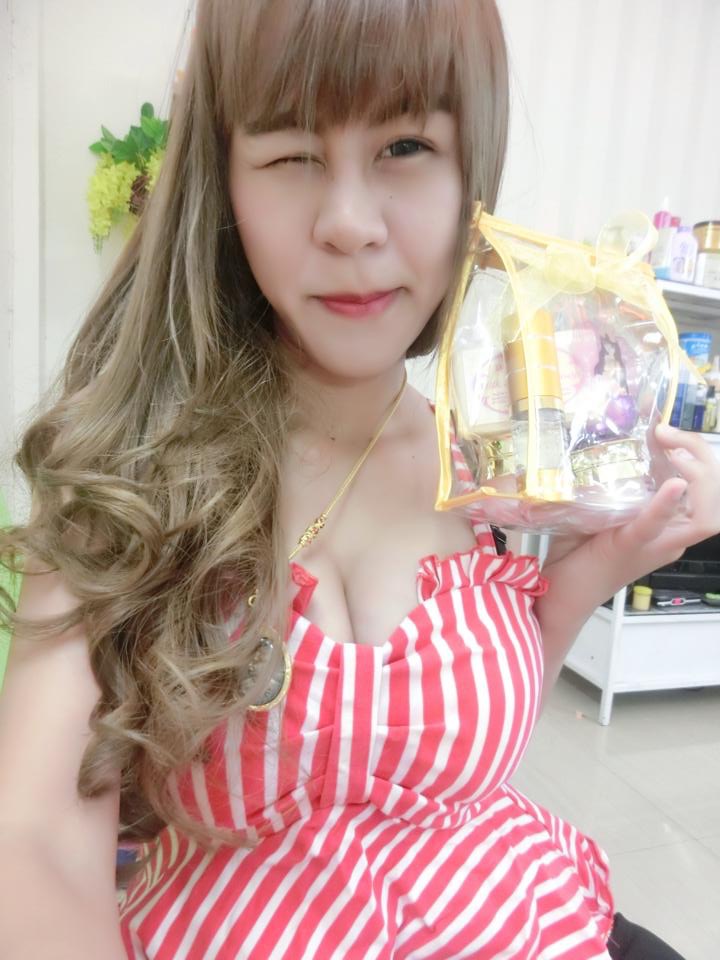 Thai Panii with Big Tits — 41