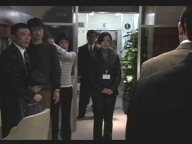 japanese crime shows — 5