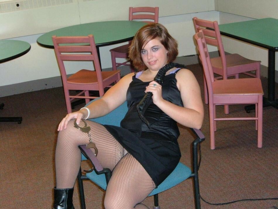 Party Sluts and Others — 49