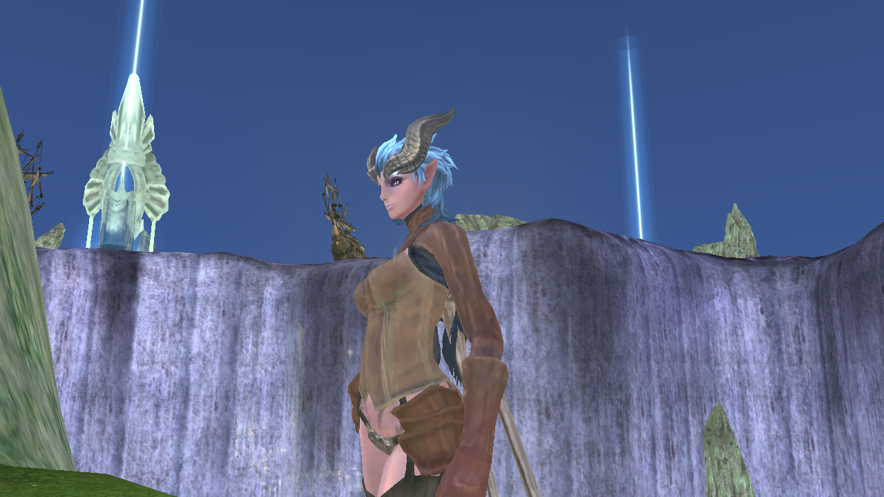 lets show some skimpy outfits in Tera (Hot) — 10
