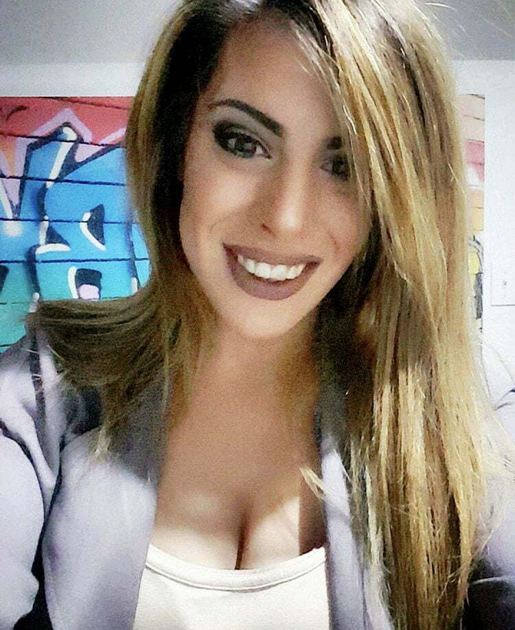 Girl Selling Bombshell Bras and Physician — 7