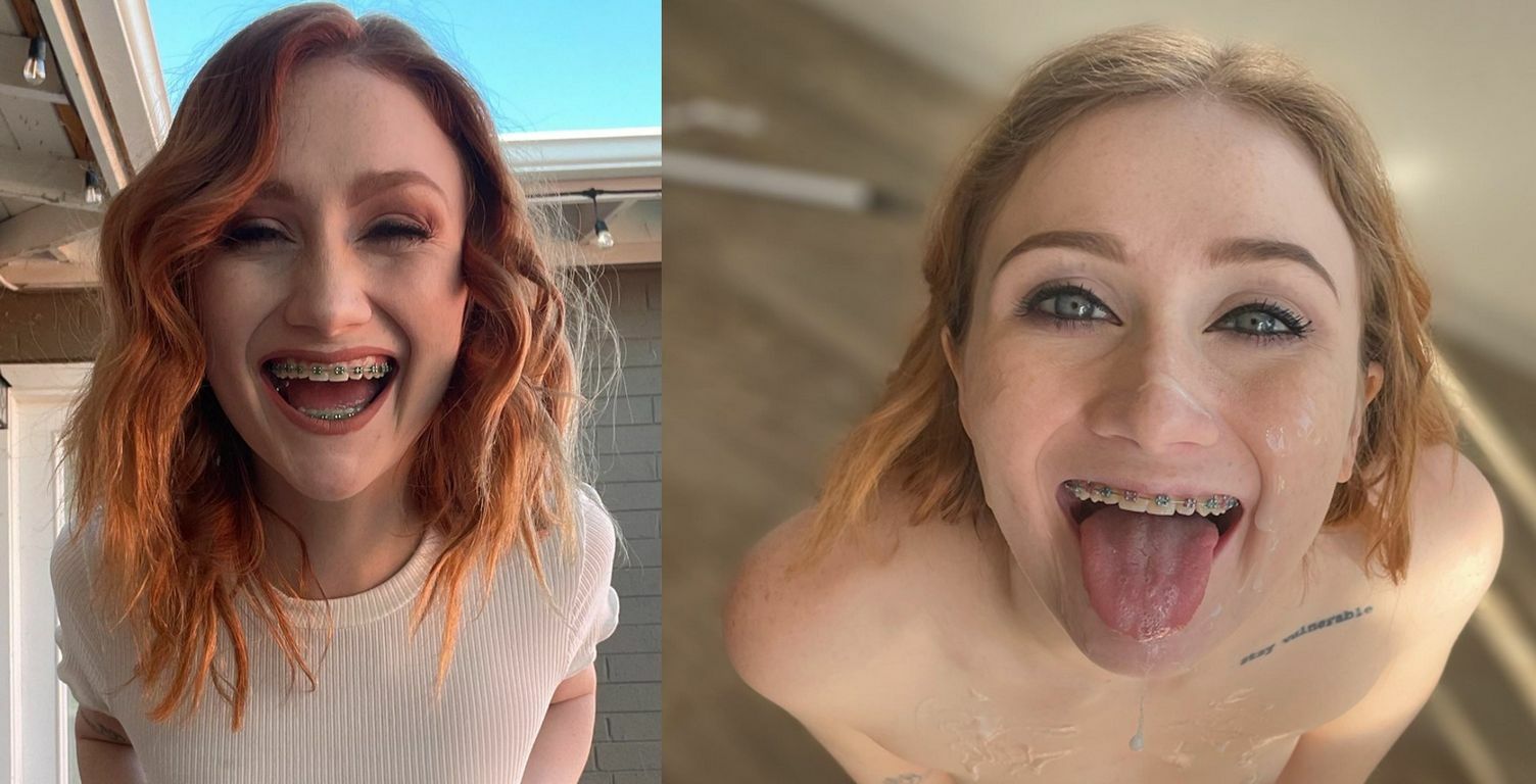 Redhead — 20