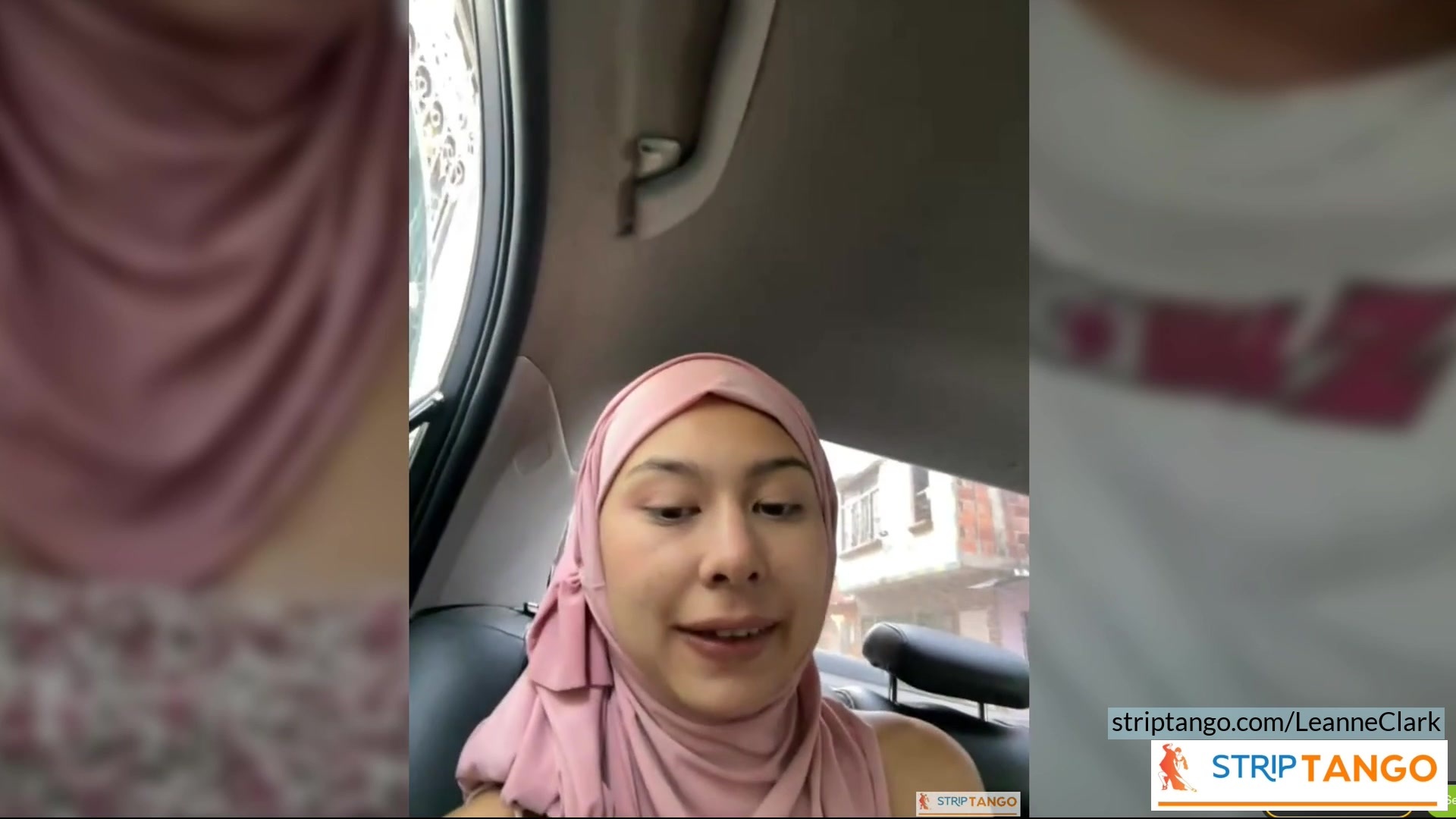 Practical Sex Advice — 19