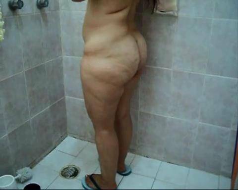 BBW wife from Yemen — 8