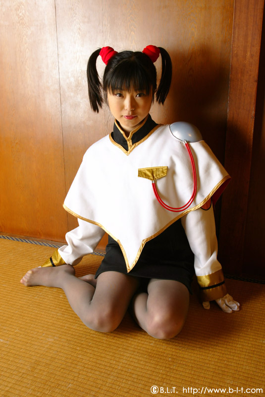 Ruri Hoshino (movie version) — 7
