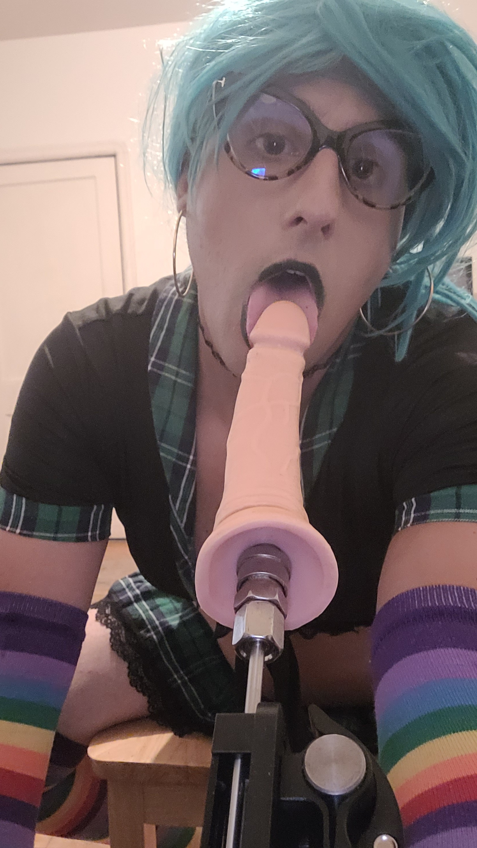 Ruby Ryder — 6
