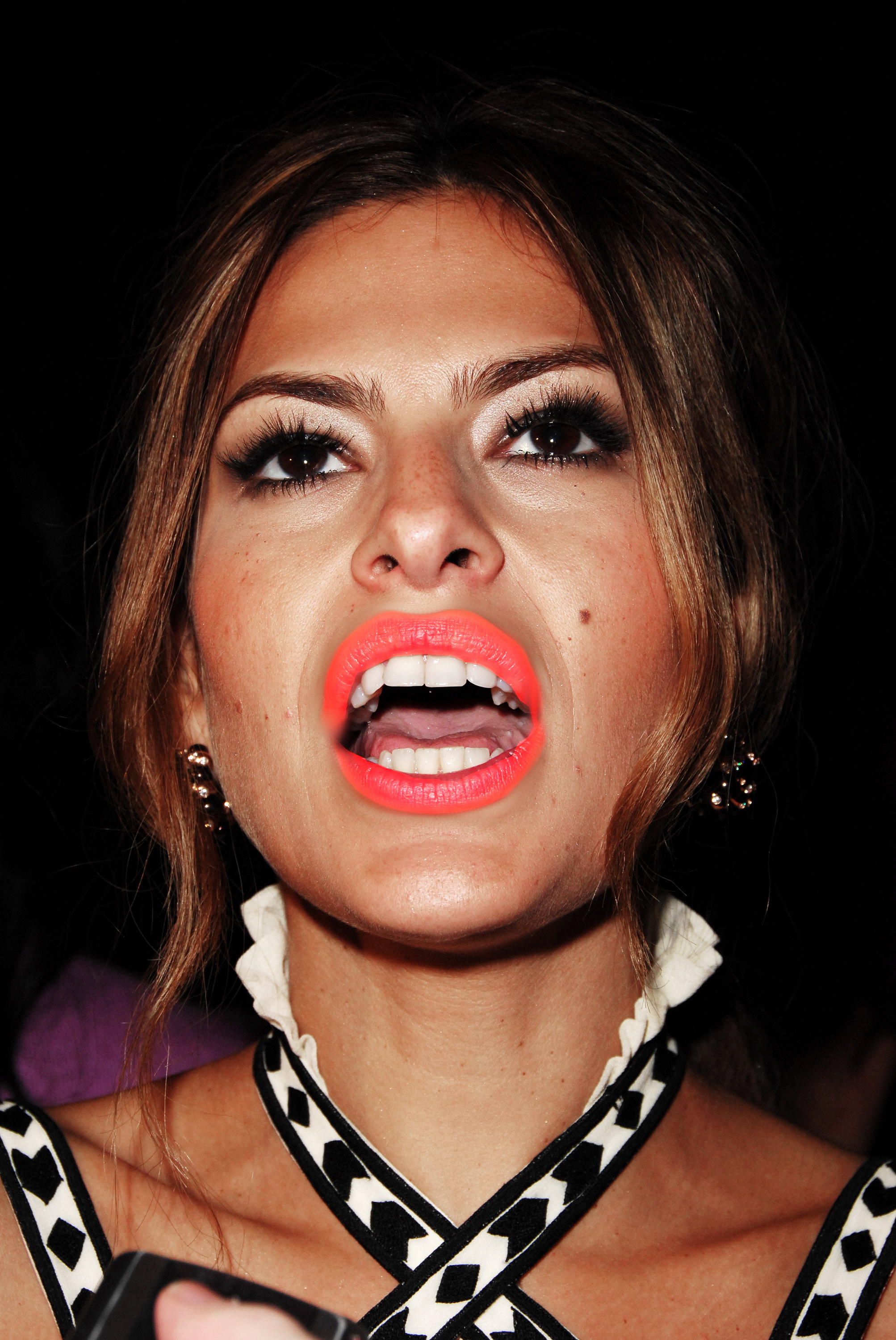 We love Lipstick — 10